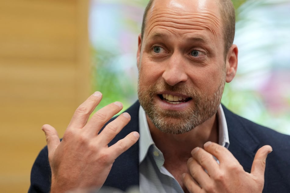 Prinz William (44) teilte liebevolle Erinnerungen an seine Großmutter Queen Elizabeth (†96).