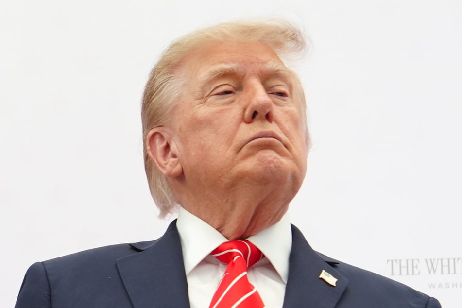 US-Präsident Donald Trump (80) hat Russland einen Bärendienst erwiesen.
