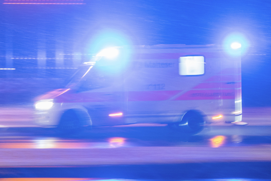 Tragischer Fenstersturz in Halle: Mann in Spezialklinik eingeliefert