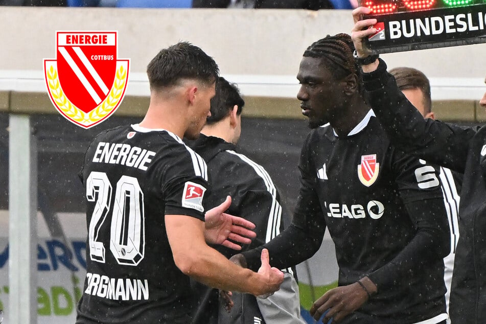 Energie-Kapitän verletzt raus, bekommt ein Trainingsgast jetzt einen Vertrag?
