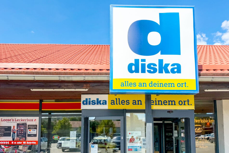Genial, was diska ab Montag (24.8.) in die Märkte packt