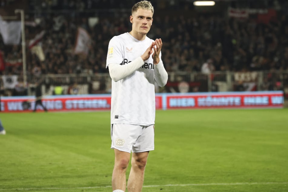 Der potenzielle Weggang von Florian Wirtz (22) von Bayer Leverkusen sorgt aktuell für viel Gesprächsstoff in Fußball-Deutschland.