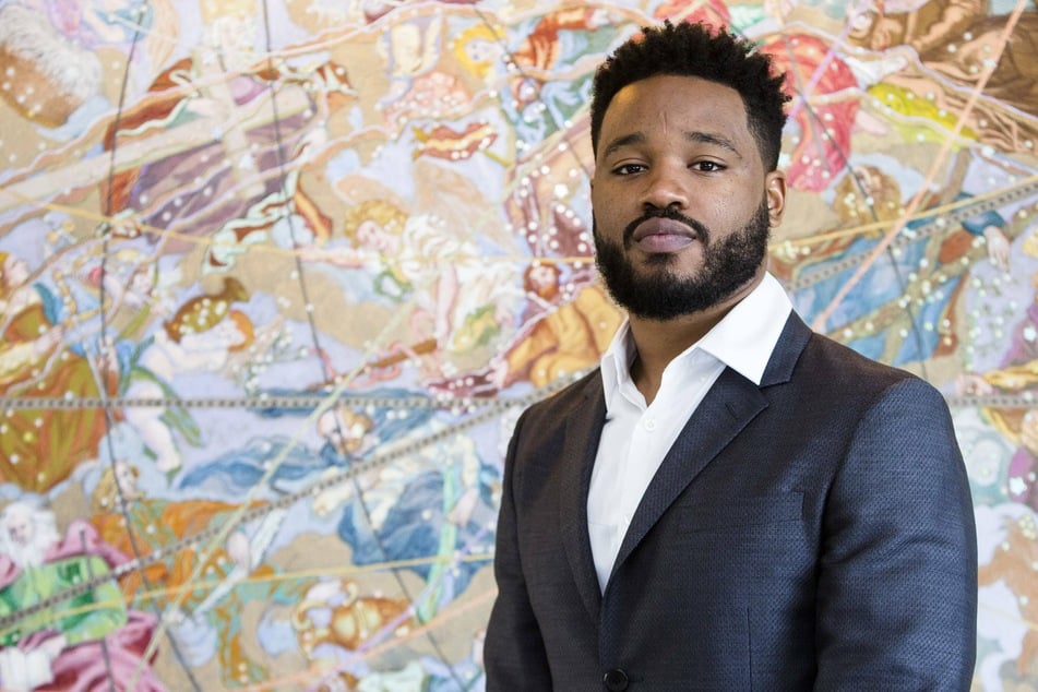 Ryan Coogler is well known for directing films like Black Panther, Creed, and Fruitville Station.