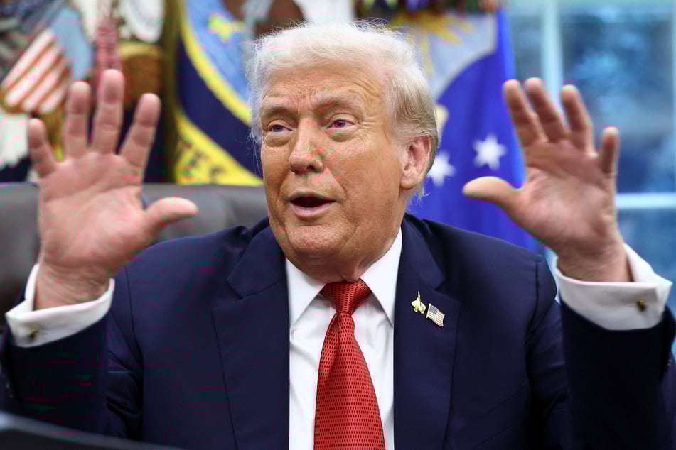 President Donald Trump has announced new tariffs on pharmaceuticals, big-rig trucks, home renovation fixtures, and furniture.
