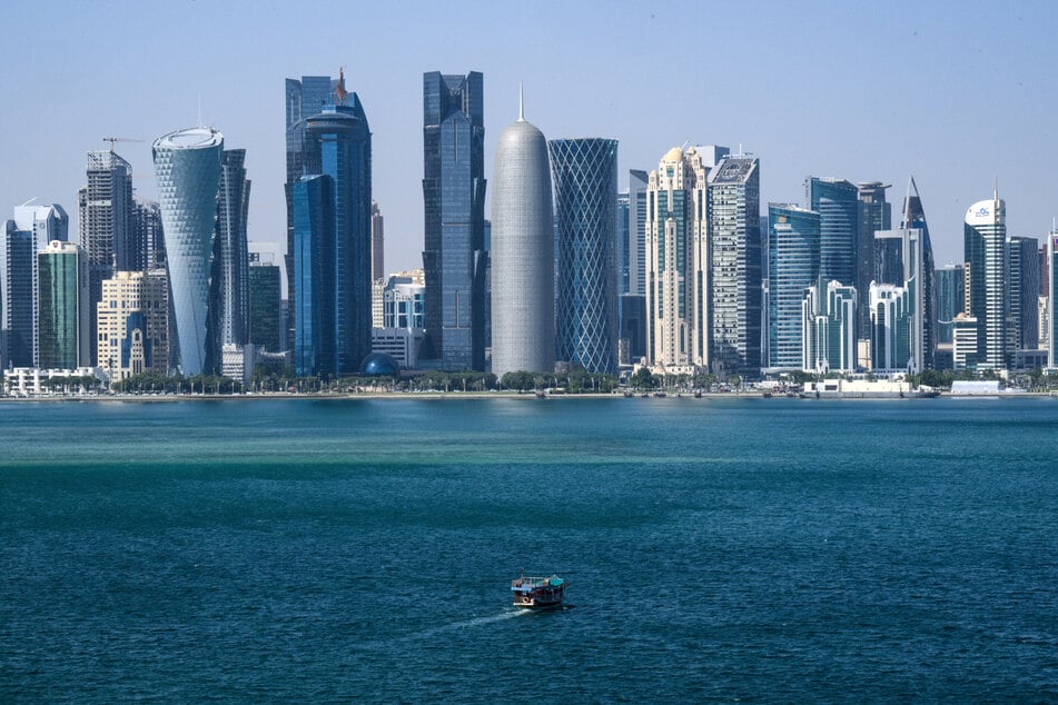 Katar ist erneut Opfer von Iran-Angriffen geworden.