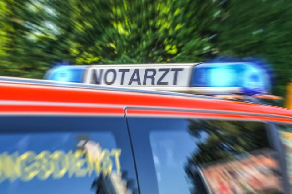 Für den 38-Jährigen kam jede Hilfe zu spät. (Symbolbild)
