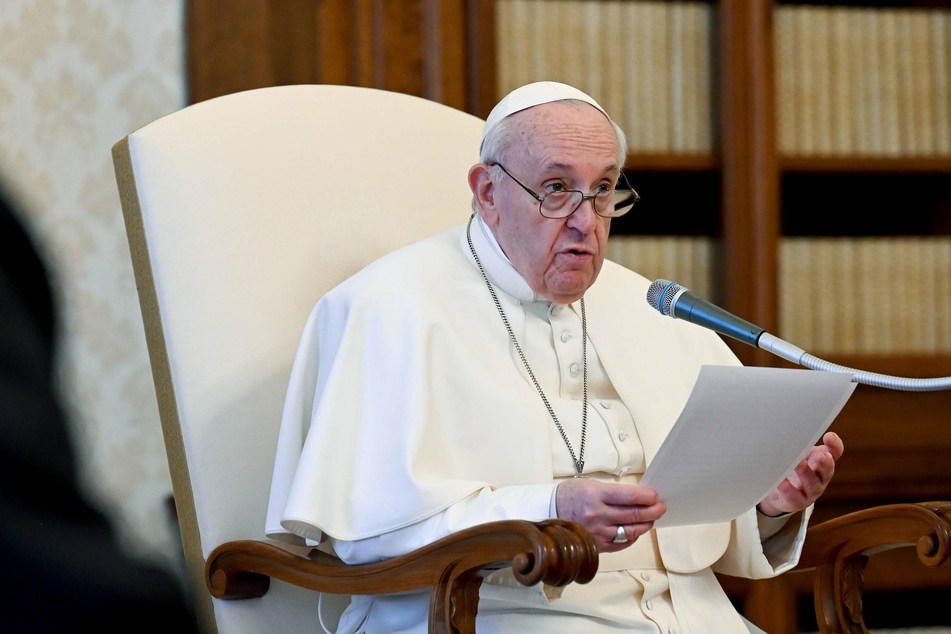 According to the Vatican, Pope Francis has given his assent to publishing the document.