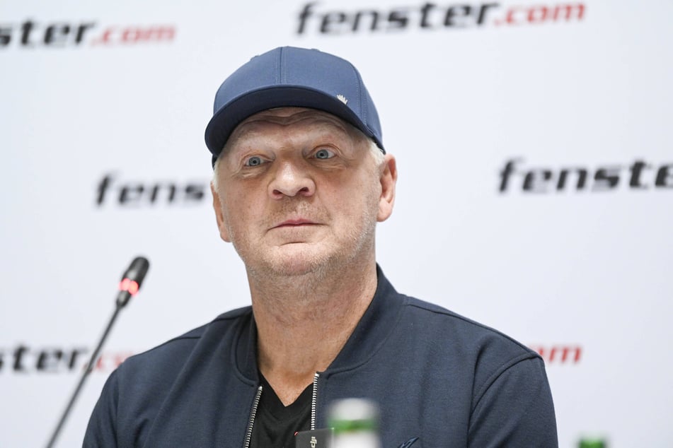 Stefan Effenberg (57) versteht nicht, warum Timo Werner bei RB Leipzig bleiben wollte.