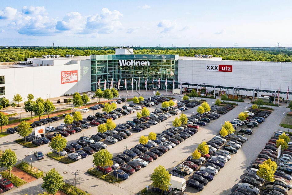 Diese Angebote gibt's nur am Sonntag (2.11.) bei XXXLutz