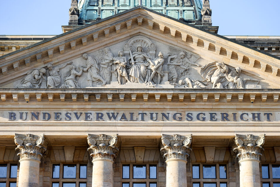 Die Begründung für die im Dezember eingereichte Klage ist fristgerecht am Bundesverwaltungsgericht eingegangen. (Symbolbild)