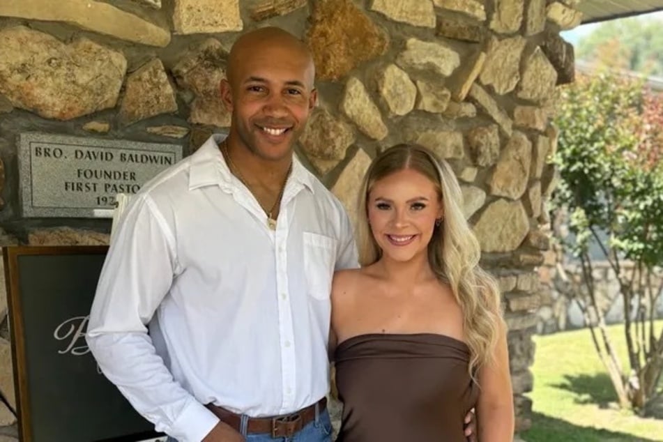 Fred und Hailey waren bereits drei Jahre lang zusammen. Erst am Morgen des tragischen Unglücks hatte er ihr einen Heiratsantrag gemacht.