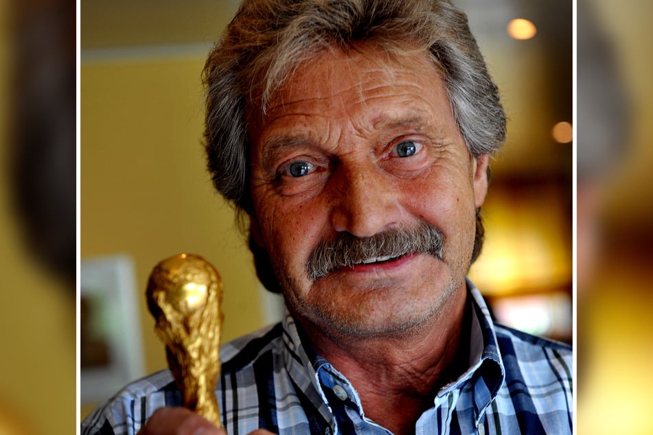 Bis zu seinem Tod lebte Herzog in seiner Heimatstadt Oberhausen.