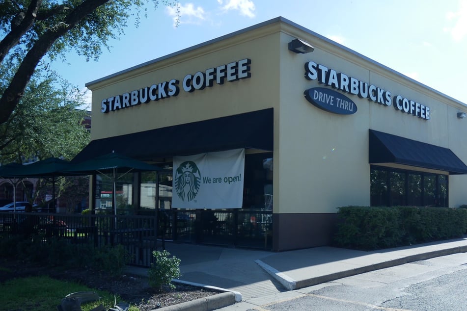 How Starbucks workers are bringing the fight for a living wage to Houston