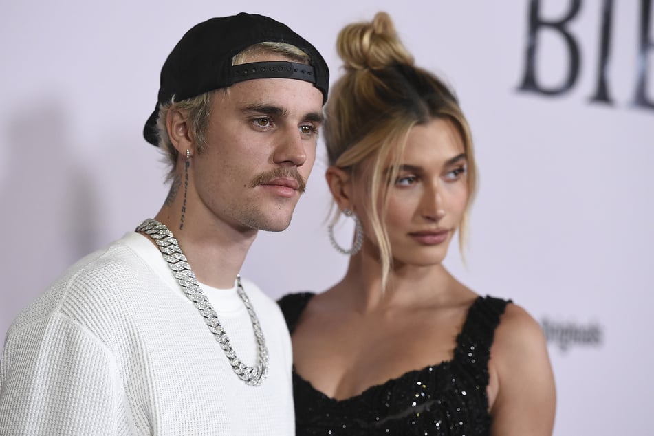 Justin Bieber (31) und Hailey Bieber (28) sind seit dem Jahr 2018 verheiratet.