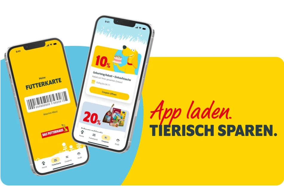 Mit einem Klick mehr zur App erfahren.