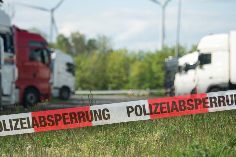 Die Polizei hat die Ermittlungen zum genauen Unfallhergang aufgenommen. (Symbolfoto)