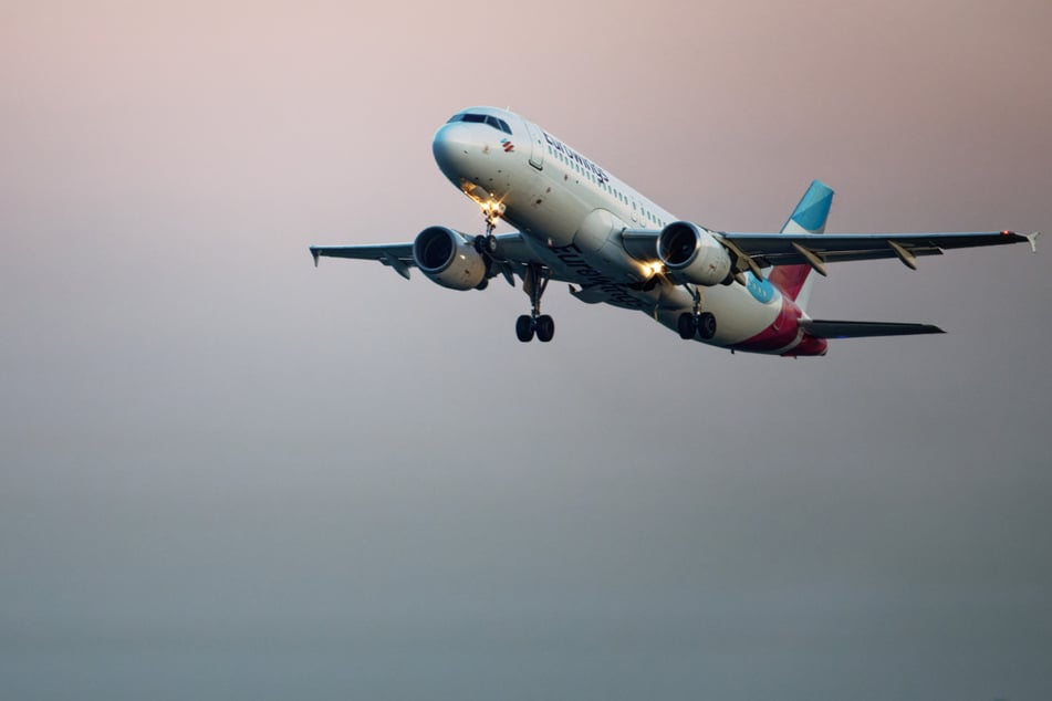 Ab Februar 2024 werden mehr Eurowings-Flüge von Dresden nach Palma de Mallorca unterwegs sein. (Symbolfoto)