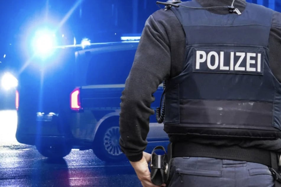 Nach einem Angriff auf eine Flüchtlingsunterkunft ermittelt die Polizei. (Symbolfoto)