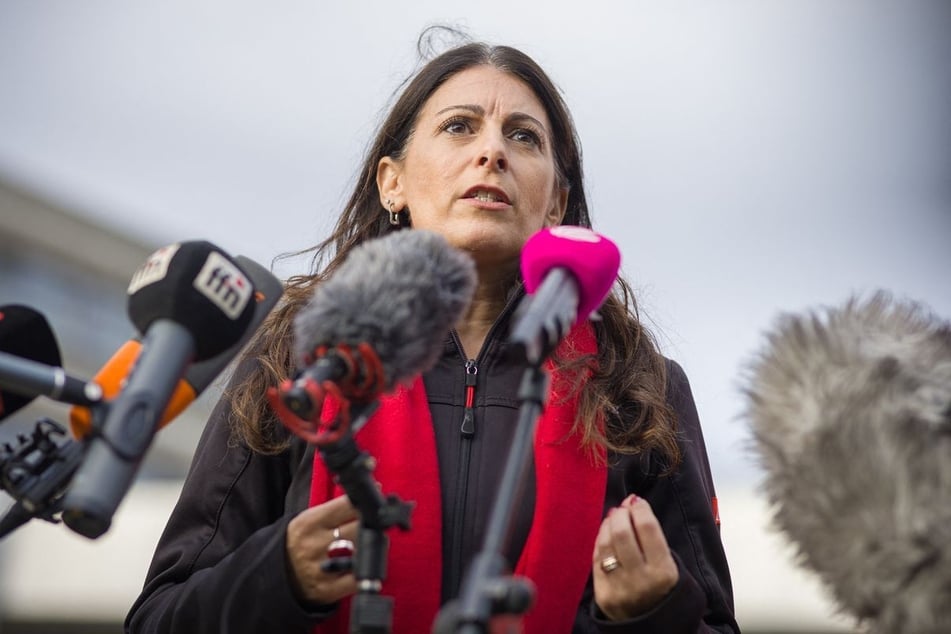 Betriebsratschefin Daniela Cavallo geht davon aus, dass die Sparbemühungen noch heftiger werden.