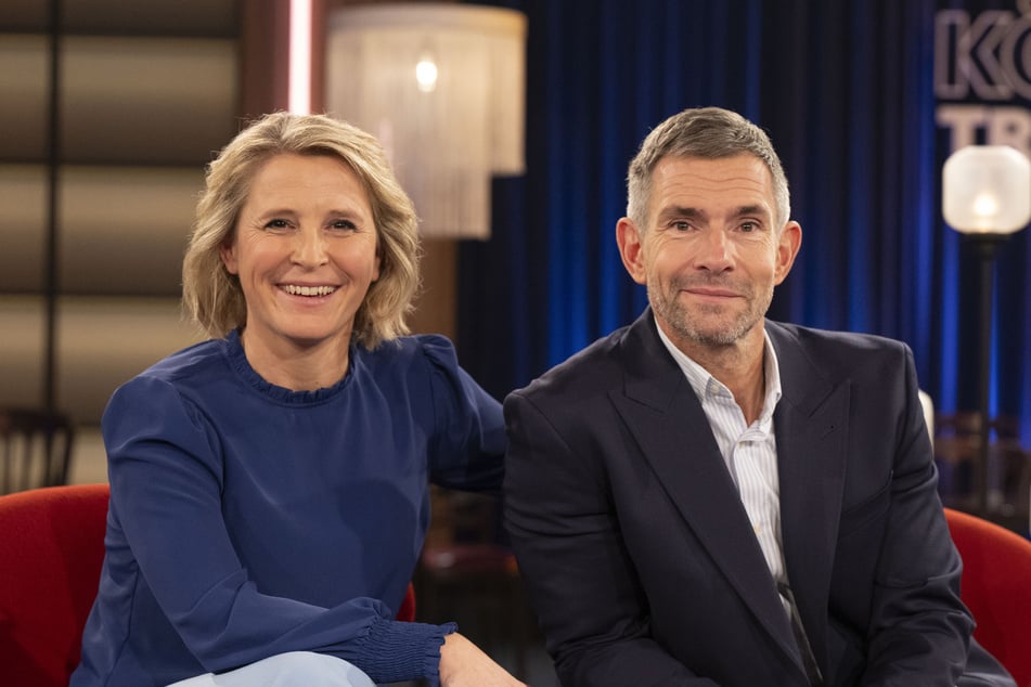 Am Freitag darf das Moderations-Duo Susan Link (48) und Micky Beisenherz (48) wieder hochkarätige Gäste beim "Kölner Treff" begrüßen.