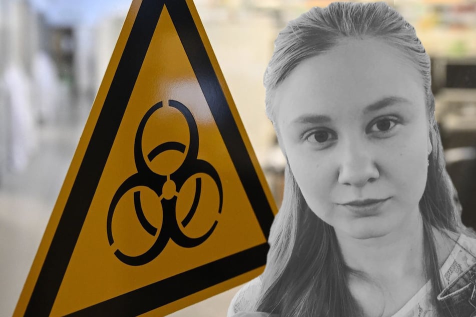 Tödlicher Labor-Zwischenfall: Mitarbeiterin (†28) möglicherweise an Pest gestorben - 200 Menschen in Quarantäne