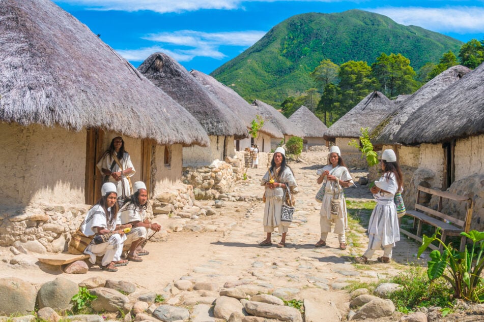 Dieses Land solltet Ihr besuchen und so kommt Ihr schnell hin