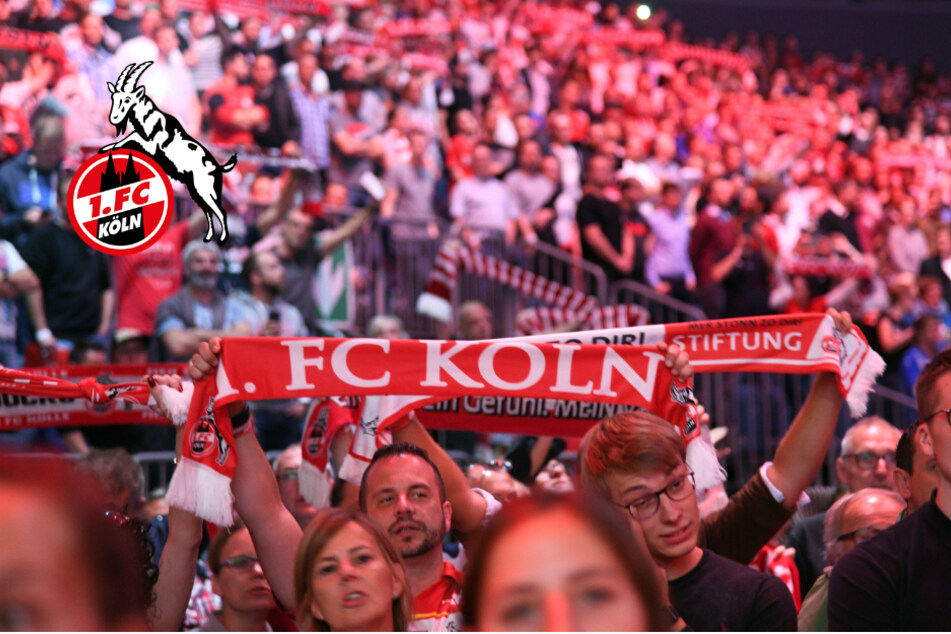 Mitgliederversammlung beim 1. FC Köln: Wichtige Entscheidungen vor dem Union-Spiel!