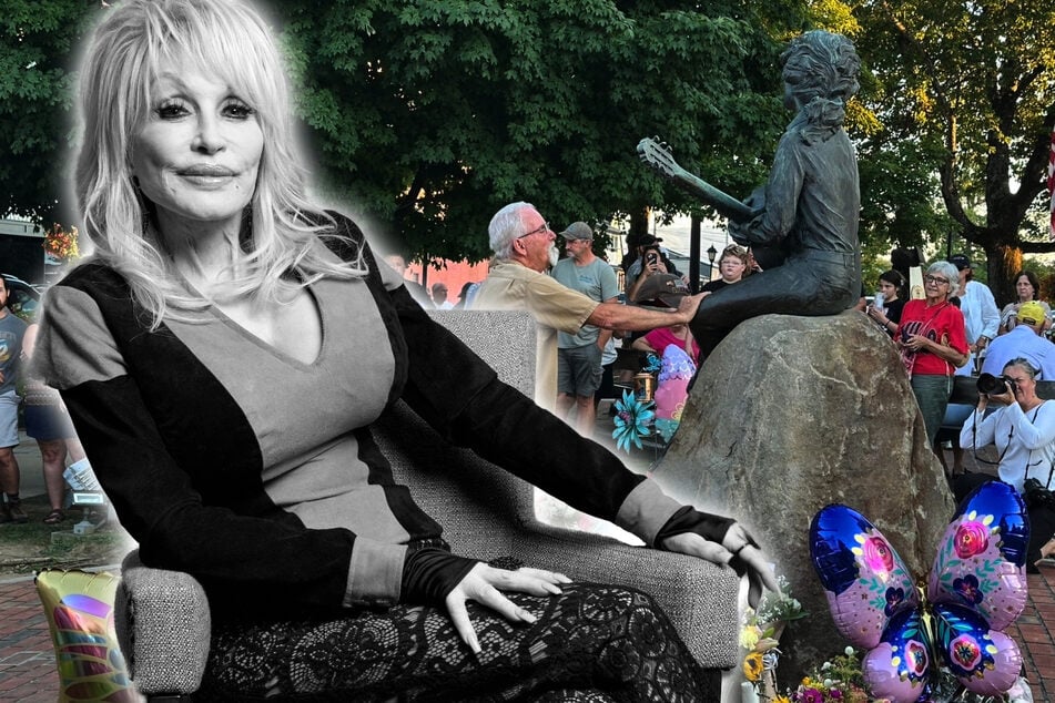 Plötzlicher Krebstod kam überraschend: So fand Dolly Parton in ihren letzten Tagen Halt