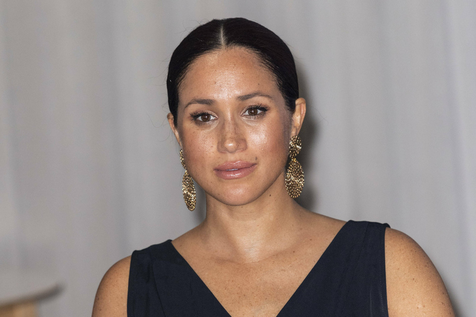 Meghan Markle (39) has been accused of bullying Buckingham Palace aides.