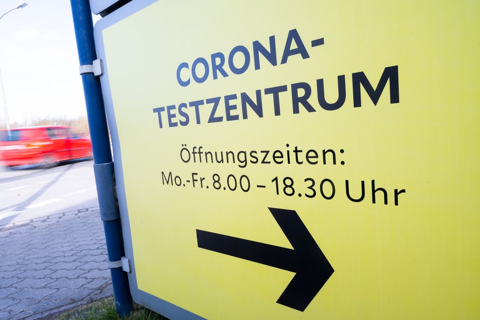 Nach den Enthüllungen ermittelt mittlerweile die Staatsanwaltschaft wegen Betrugsverdachts gegen den Bochumer Testcenter-Betreiber. (Symbolfoto)