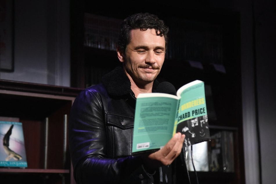 James Franco was accused inappropriate sexual behavior by five women in 2018.