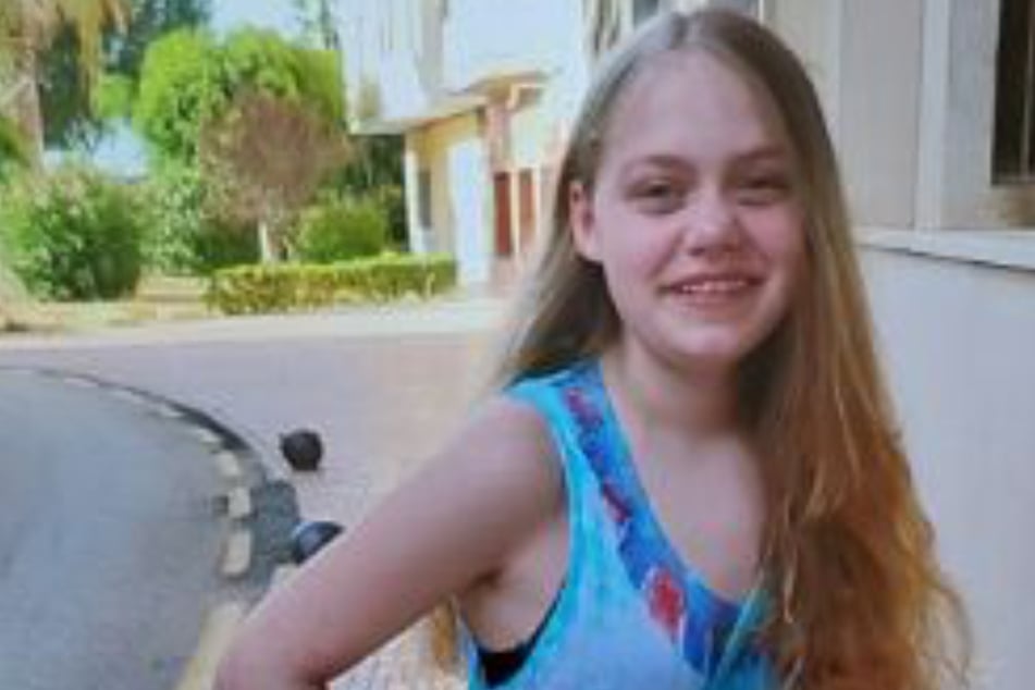Teenager erneut vermisst: Wo ist Nele Sophie (15)?