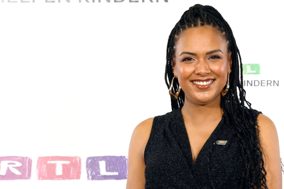 RTL-Moderatorin ganz offen: Dieses Tabu-Thema ist für Janique Johnson kein Problem