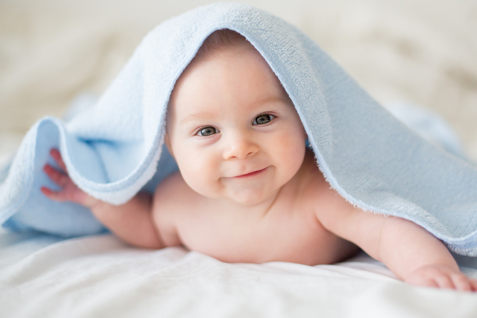 Babynamen-Findung ist nicht so leicht. Da kommt man auf einen guten Namen und plötzlich muss man ihn wegen eines banalen Grunds verwerfen (Symbolbild).