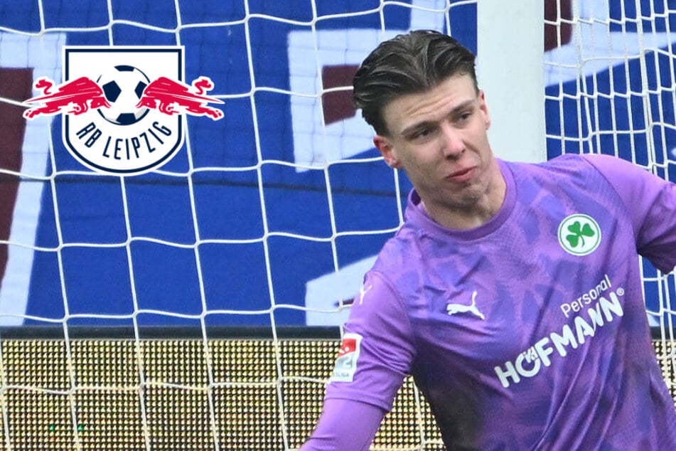 RB-Leipzig-Blog: Gegen Abstieg kämpfender Keeper bleibt am Cottaweg