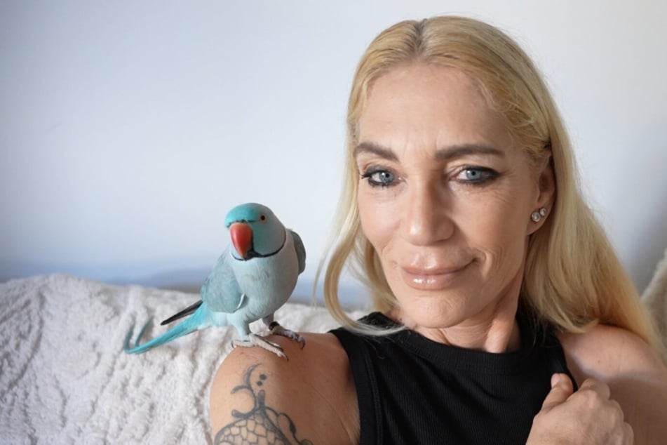 "OnlyFans"-Newcomerin Sarah Kern verrät pikanteste Details: "Ich hatte noch nie schlechten Sex"