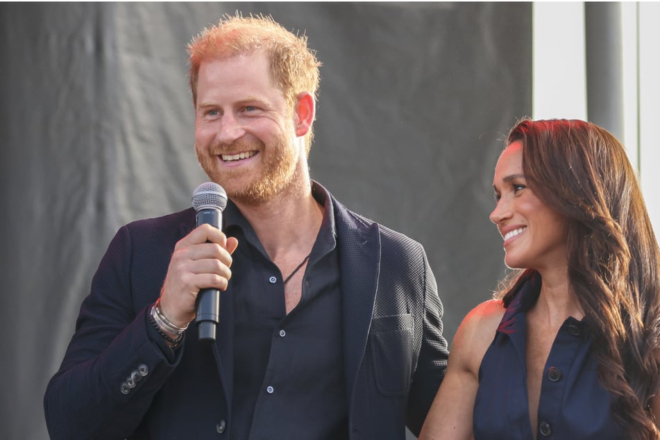 Harry und Meghan wagen Netflix-Neustart - werden die neuen Produktionen besser als ihre bisherigen Flops?