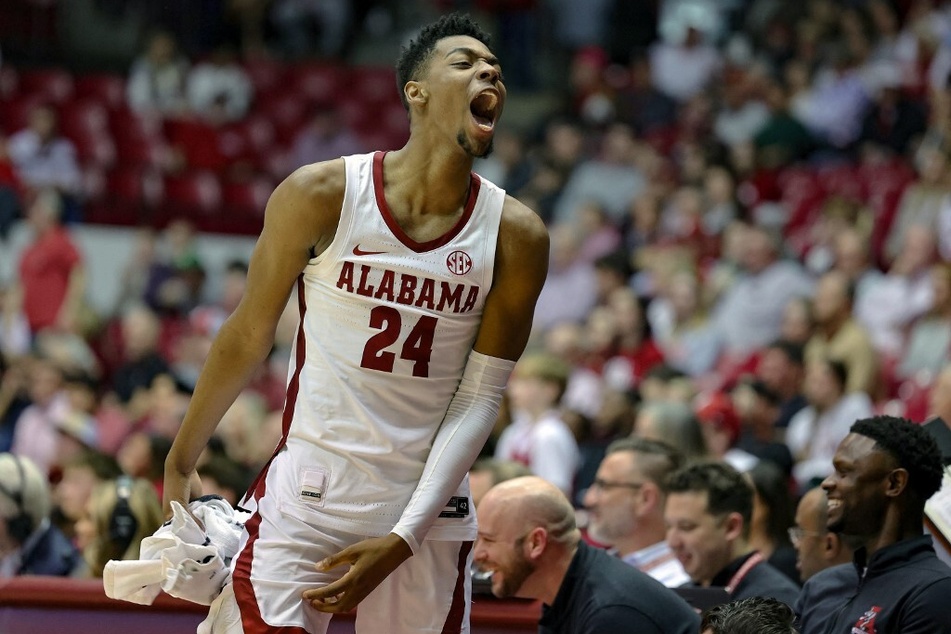 According to police testimony on Tuesday, Alabama basketball star freshman Brandon Miller has a connection to the murder case involving former Alabama hooper Darius Miles.