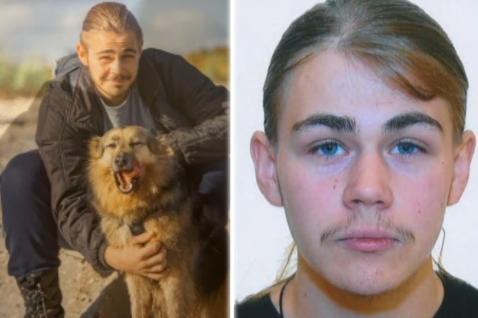 Die Polizei fahndet wegen Verdacht des Tötungsdeliktes nach Jason-Anthony Bonje (22).