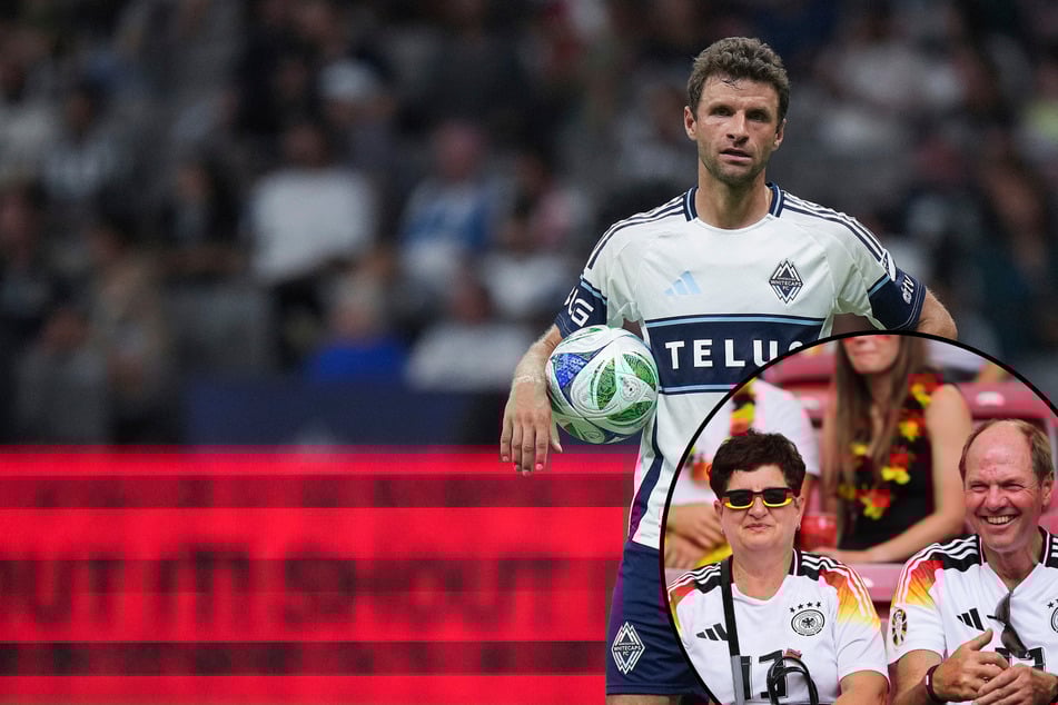 Thomas Müller kommt im Dezember zurück nach Bayern: So bereiten sich seine Eltern vor