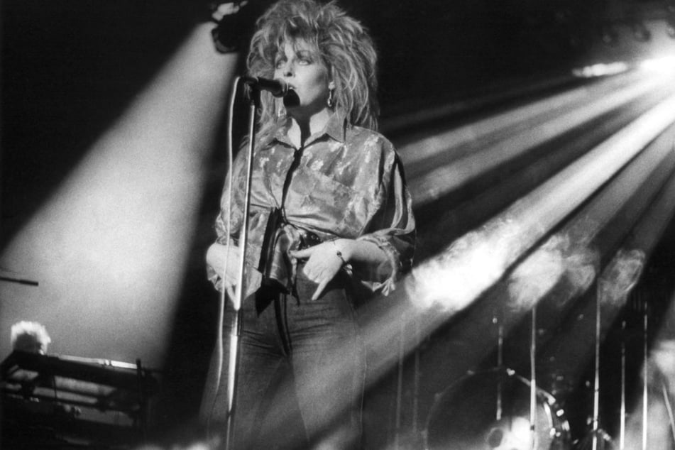 Die DDR-Sängerin Tamara Danz beschrieb in den Songs ihre Erfahrungen über das Leben im SED-Staat.