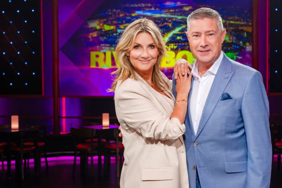 Riverboat: Spaß garantiert: Mit diesen unterhaltsamen Gästen legt das Riverboat ab