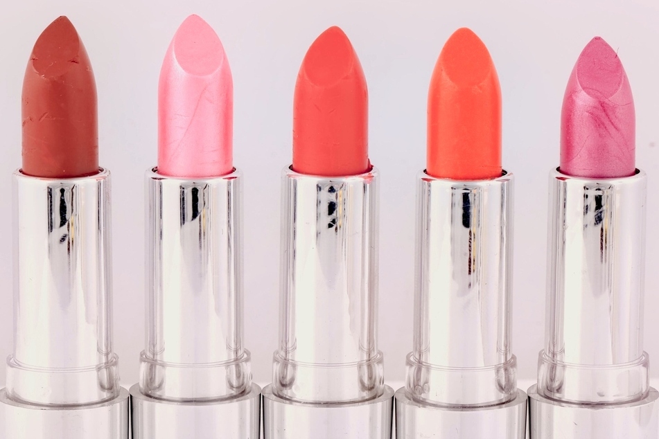 Lippenstift-Trend 2023: Diese Lippenstiftfarben machen Lust auf Sommer
