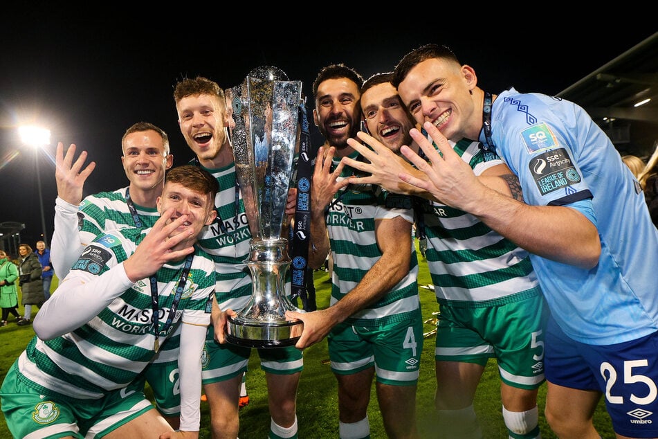 Fünf Meistertitel im Ausland: Deutscher Weltenbummler heuert in der Regionalliga an