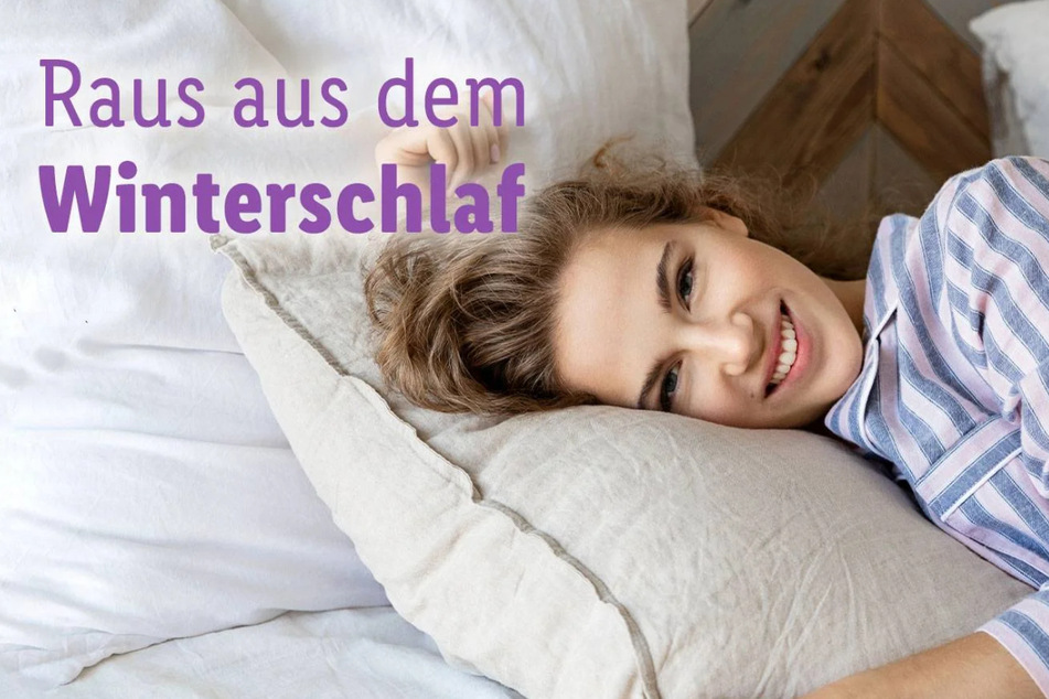 Einfach durchswipen und anklicken >>>>