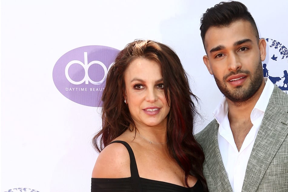 Britney Spears' ex Sam Asghari reveals the "most difficult" part of their marriage