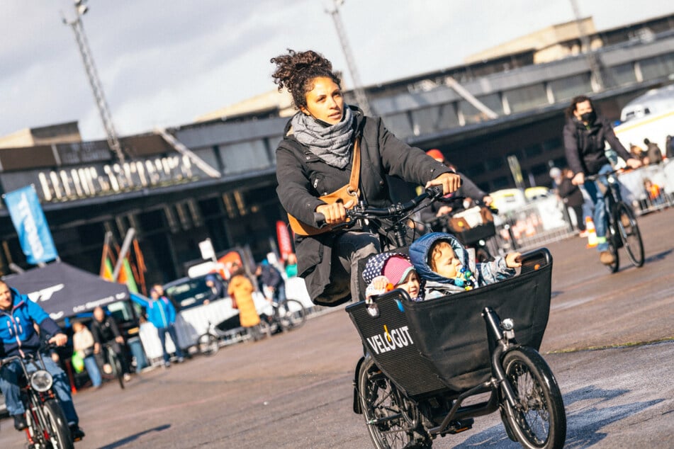 Mit dem Code TAG24AUFDERVELO kostet ein Tagesticket nur 8 statt 12 Euro.