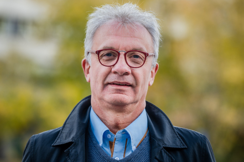 Steffen Wegert (67, AfD).