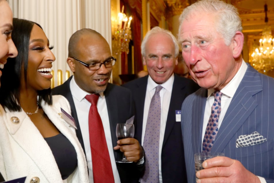 Prinz Charles hat sich mit Corona infiziert