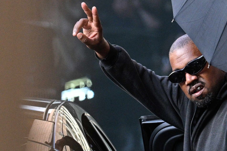 Kanye West postpones France concert after threatened ban: "I take full responsibility for what's mine"